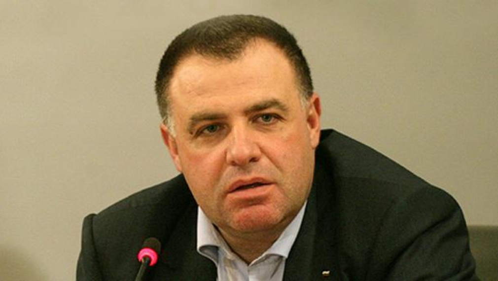 М. Найденов: Цветанов ще бъде пречка за ГЕРБ на предстоящите избори