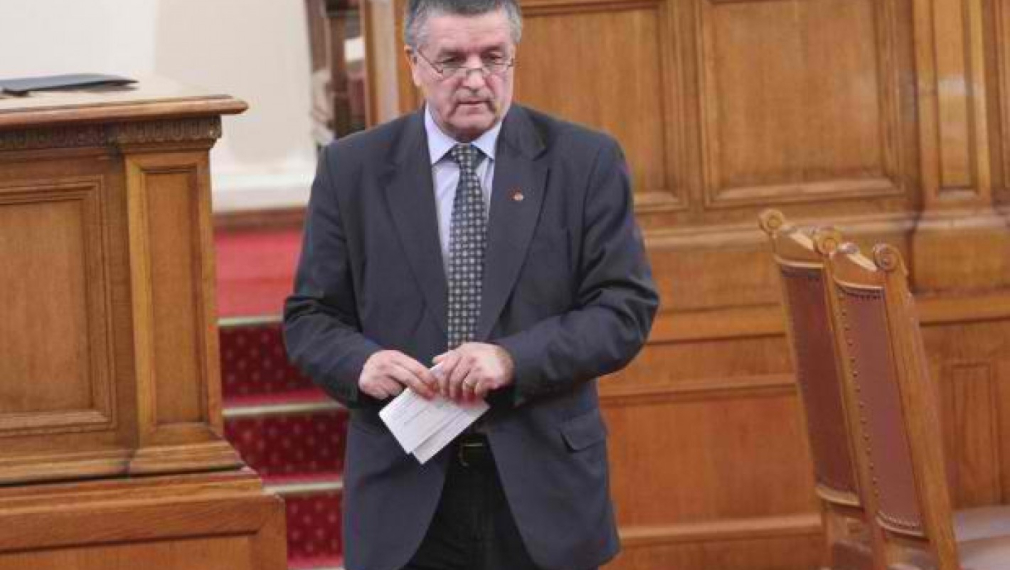 Извънредното заседание на парламента се провали, няма кворум