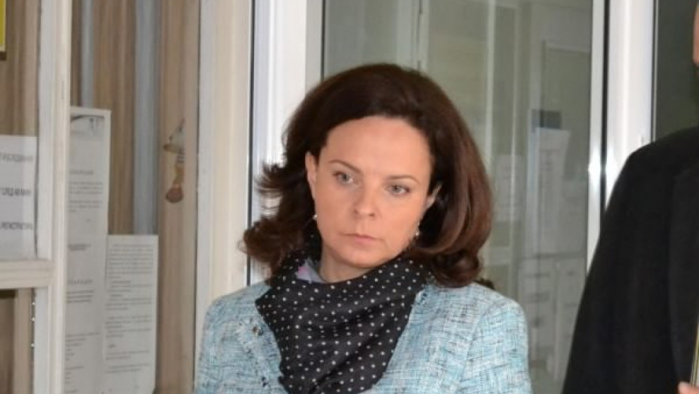 Таня Андреева: Ще работя, за да се възстанови доверието между пациенти и лекари Таня Андреева: Ще работя, за да се възстанови доверието между пациенти и лекари