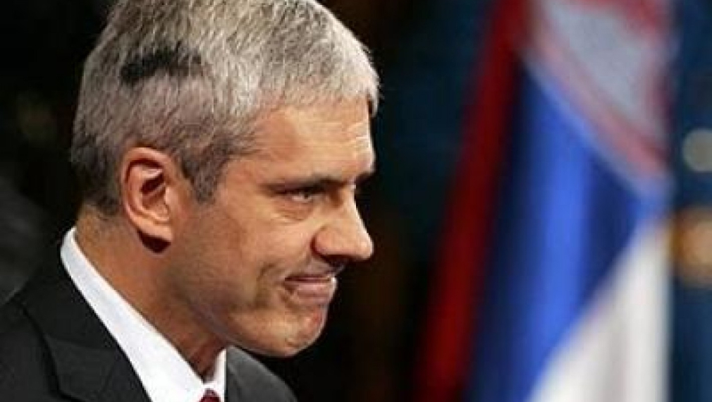 ЕС ще отреже Сърбия от "белия шенгенски списък"