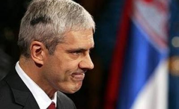 ЕС ще отреже Сърбия от "белия шенгенски списък"
