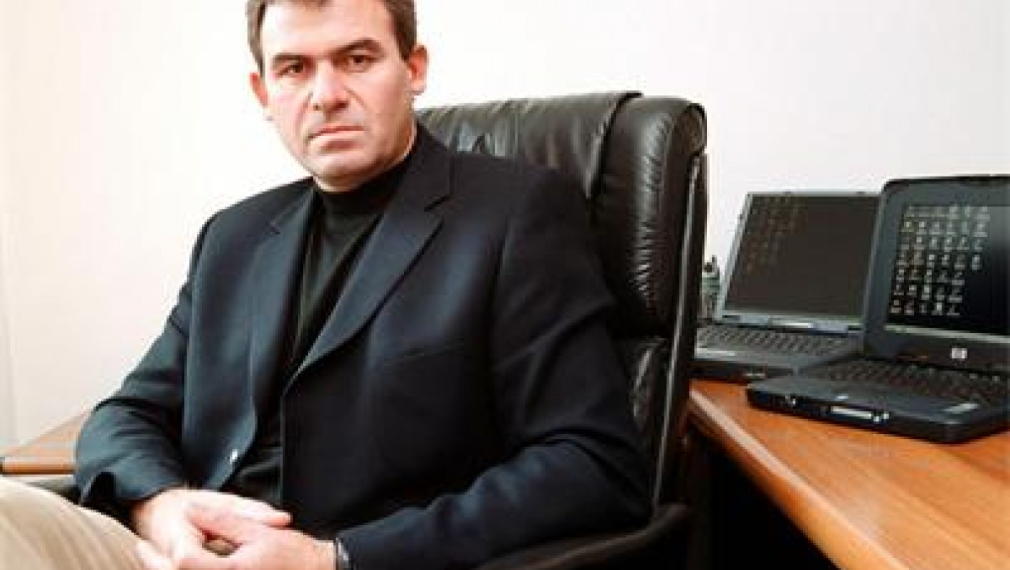 Б. Бонев: „Ипон” на Борисов прикриваше рекета на СИК, третирах го като престъпник Б. Бонев: „Ипон” на Борисов прикриваше рекета на СИК, третирах го като престъпник