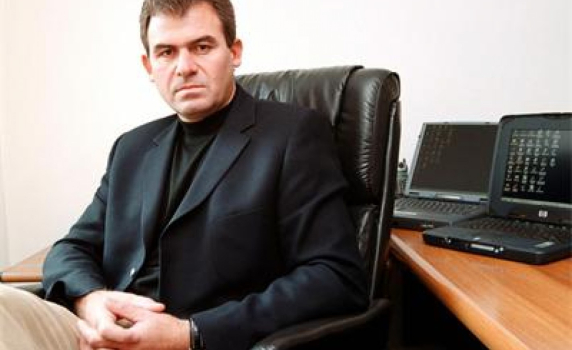 Б. Бонев: „Ипон” на Борисов прикриваше рекета на СИК, третирах го като престъпник