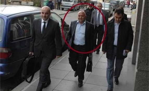 Орлин Алексиев бил съдружник с жената на &quot;кокаинов крал&quot; 
