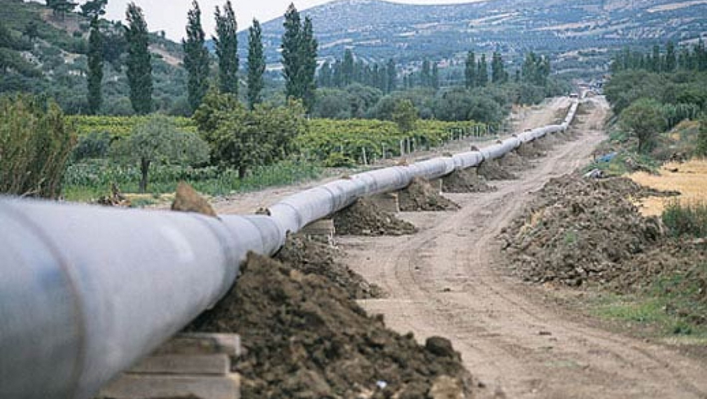 Предизборен сблъсък в Гърция за Бургас-Александруполис