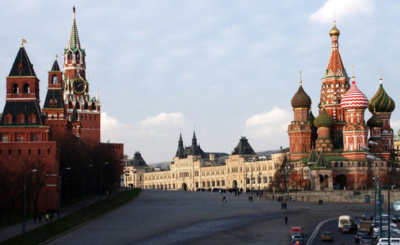 Предотвратиха два атентата в Москва
