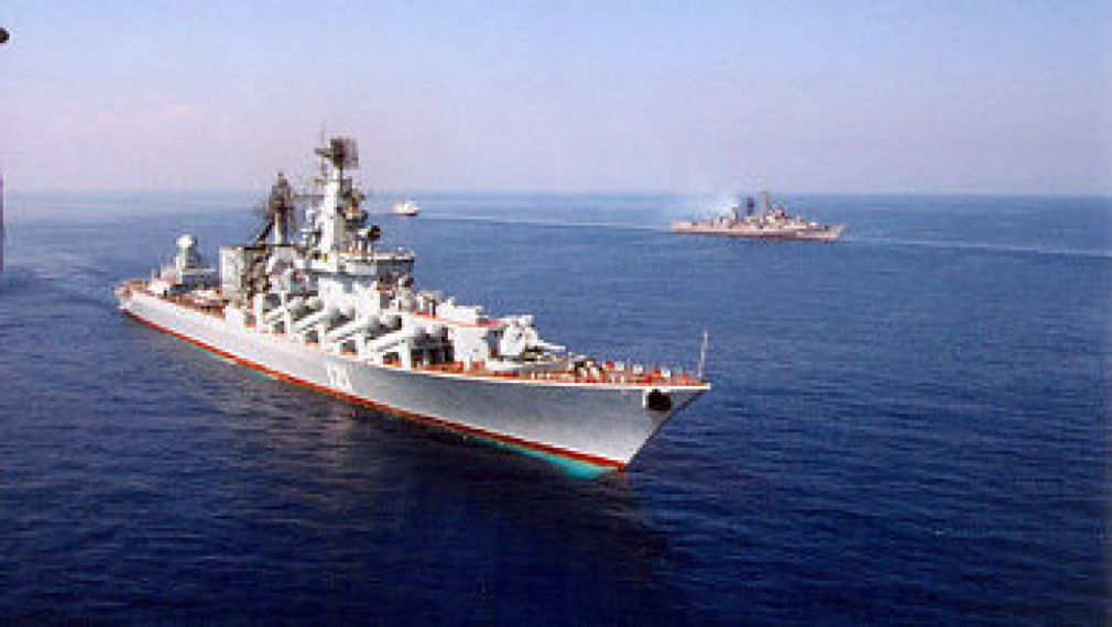 Абхазия обяви морска война на Грузия