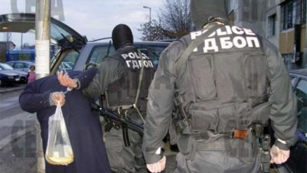 Полицейщината е вече медицински факт