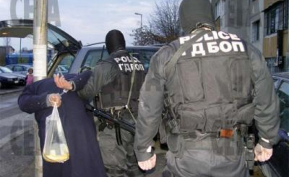 Полицейщината е вече медицински факт