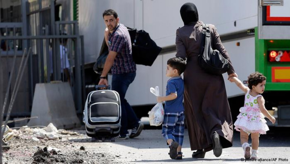 Над 4 милиона сирийски бежанци догодина