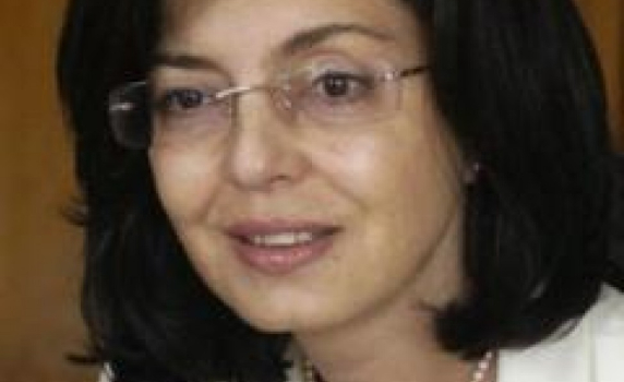 Меглена Кунева: Свиквам мнозинството на промяната