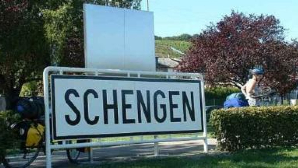 Шенгенизация 