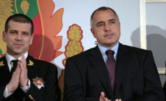 Похитители на изчезналия смисъл