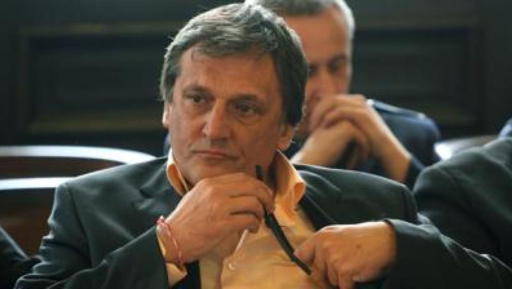 Плановете (и изпълненията) на един главен архитект