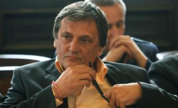 Плановете (и изпълненията) на един главен архитект