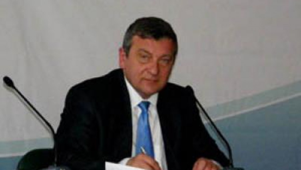 Най-сетне трябва да построим управленската "пирамида"

