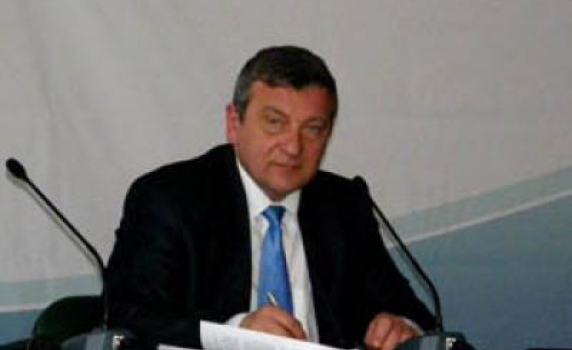 Най-сетне трябва да построим управленската "пирамида"
