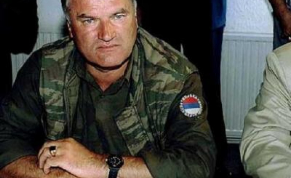Намереният Младич, който не е бил търсен
