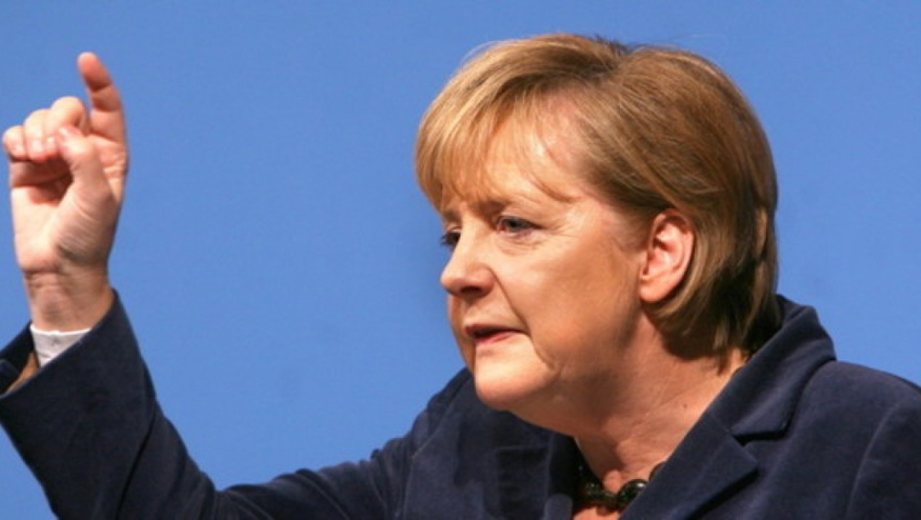 Stratfor: Германия ще доминира над Европа през 2012 година - 1 част