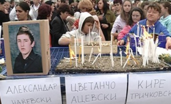 Радикални ислямисти действат в Македония от години
