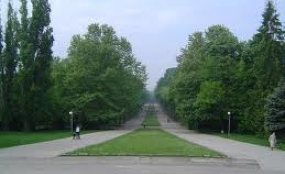 Варна може да защити морската си градина