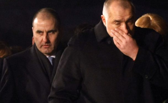 Борбата за службите: Ще свърши ли Цветан Цветанов като Бриго Аспарухов?