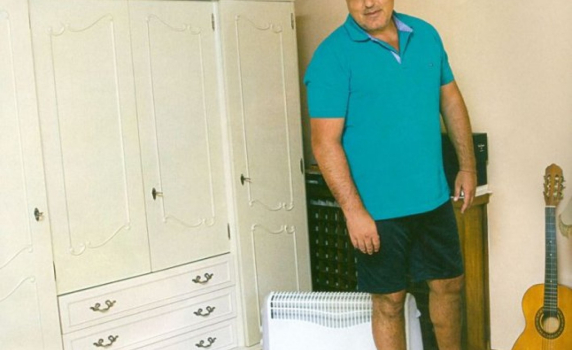 Бойко Борисов си има дама, макар и да не е на сърцето му*