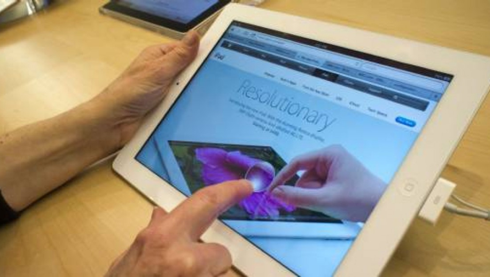 САЩ: Няма iPad за иранците