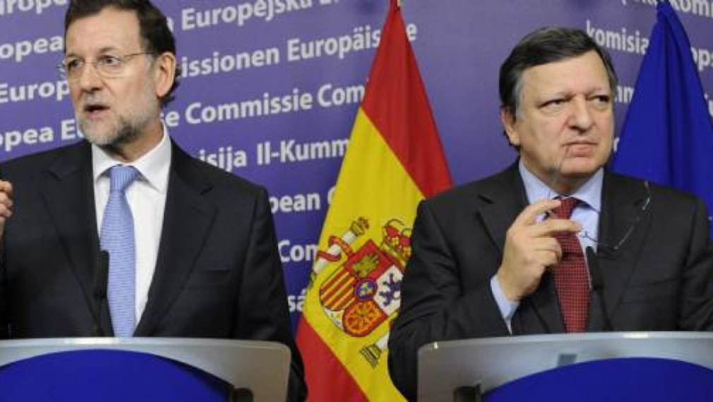Испания: Рискованата стратегия на премиера Мариано Рахой