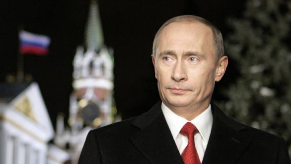 Горещото политическо лято на Владимир Путин Горещото политическо лято на Владимир Путин