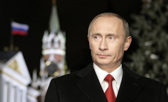 Горещото политическо лято на Владимир Путин