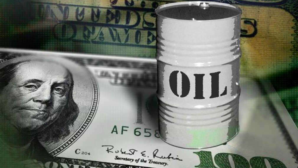 Нефтът скочи над 71 долара за барел