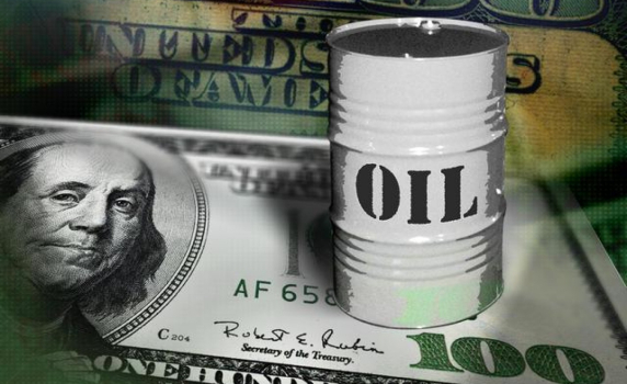 Нефтът скочи над 71 долара за барел
