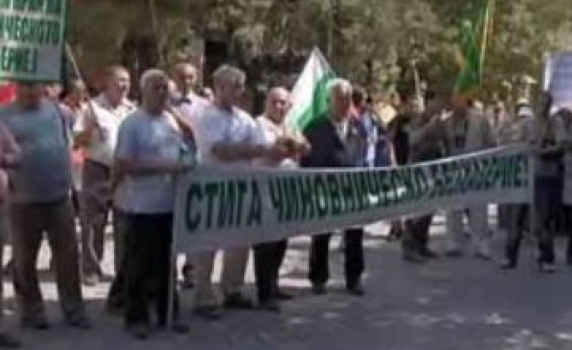 Риболовците поискаха оставки на висши чиновници