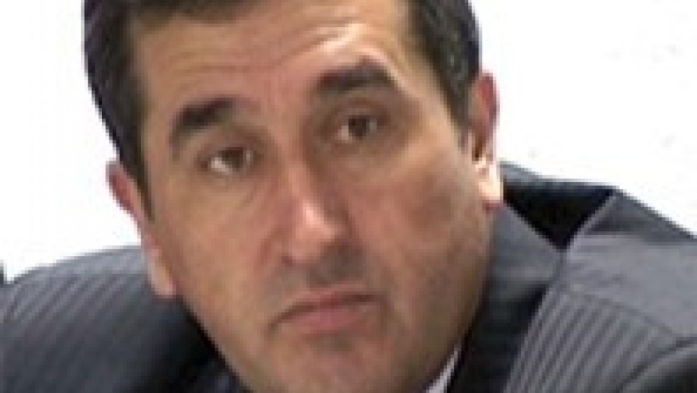 Раиф Мустафа обвинен за подкупа от 100 000 лева

