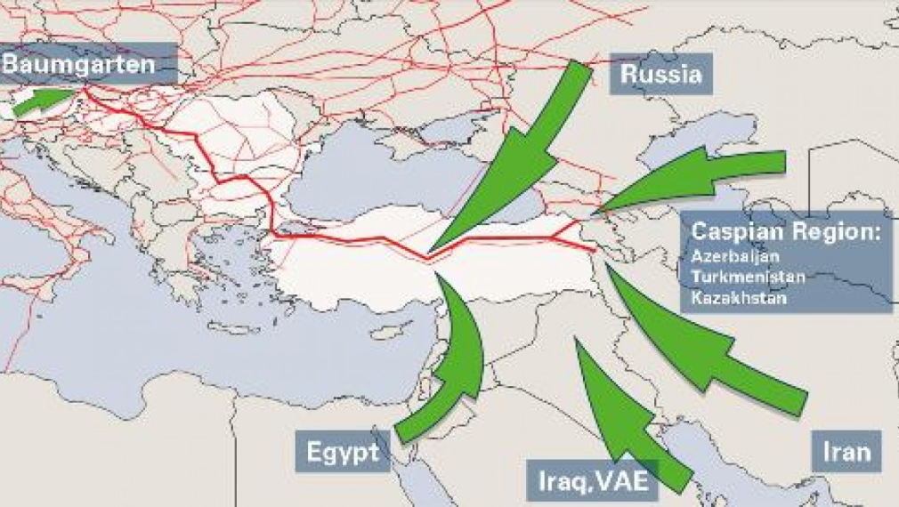Руски медии за България: Неприятна изненада за Русия Руски медии за България: Неприятна изненада за Русия