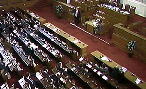 Парламентът няма да заседава в периода 1 - 21 август