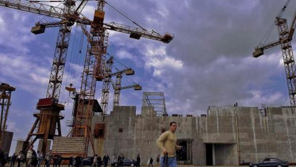  Петър Димитров продължава да рекламира АЕЦ "Белене"  