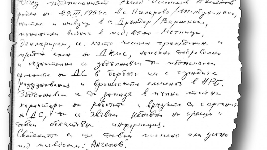 Премеждията на редник Исметов и неговото семейство