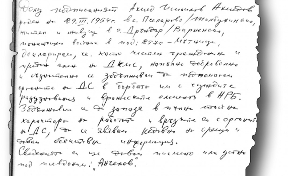 Премеждията на редник Исметов и неговото семейство