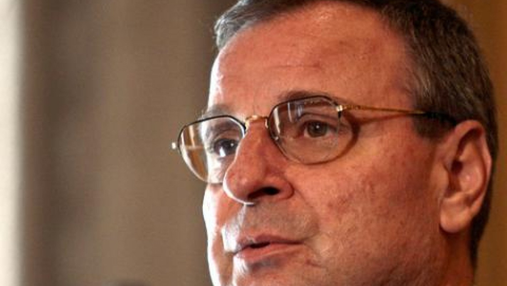 Павлин Димитров: Няма забранителна норма да се ползват стоп патрони
