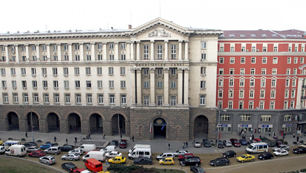 Назначиха още 10 областни управители