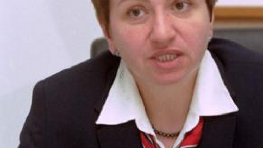  Парите по оперативните програми не са изгубени, твърди Плугчиева