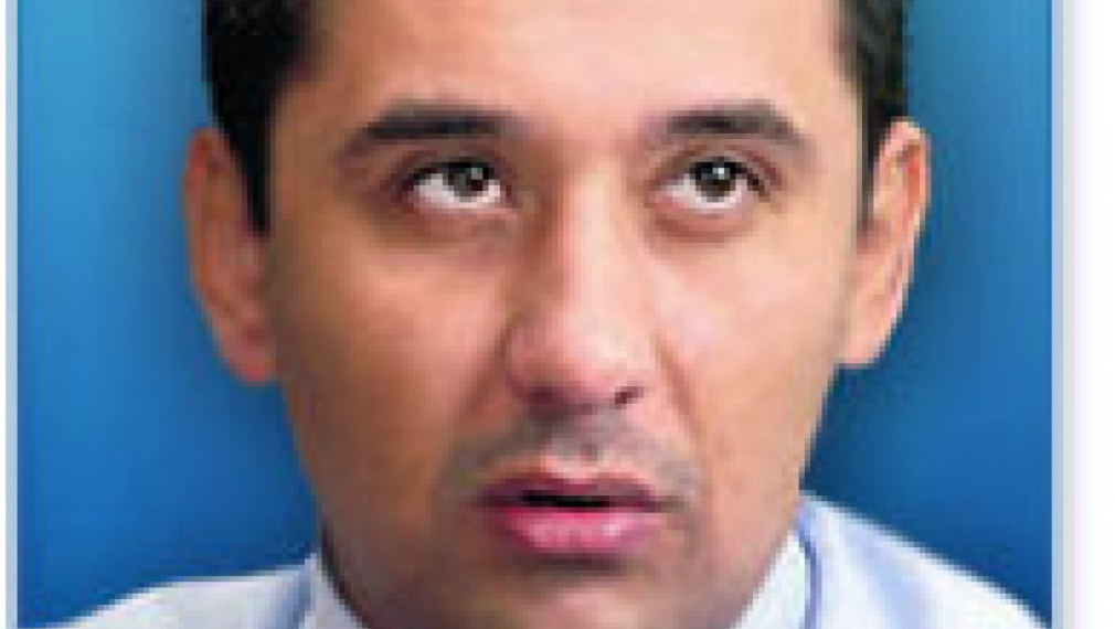 Парламентът избра Калин Христов за подуправител на БНБ