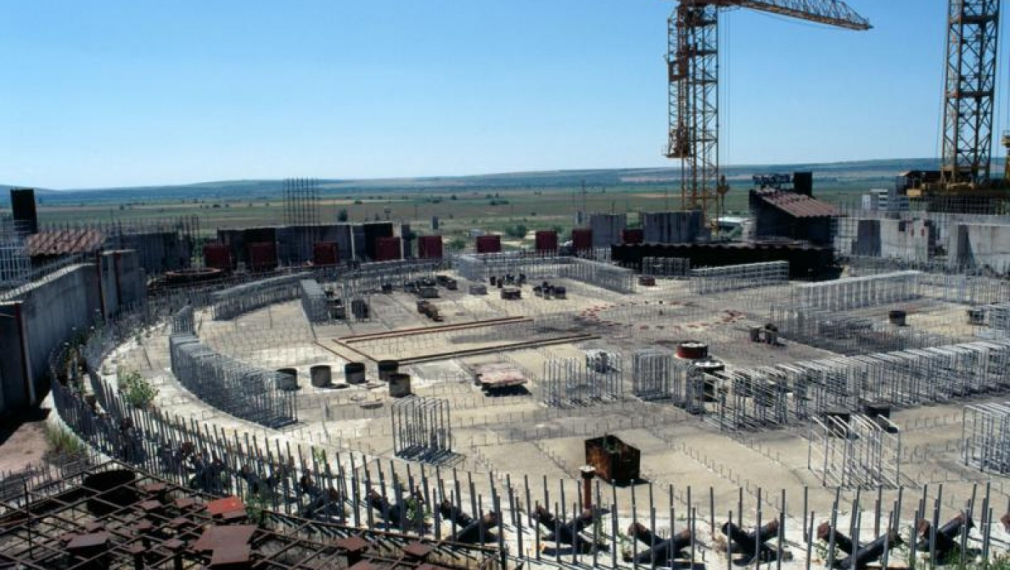 RWE се отказва от АЕЦ "Белене"?