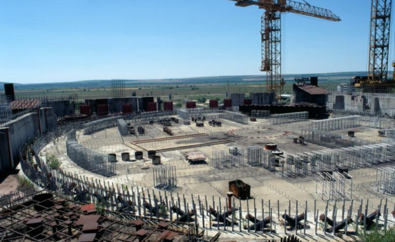 RWE се отказва от АЕЦ "Белене"?
