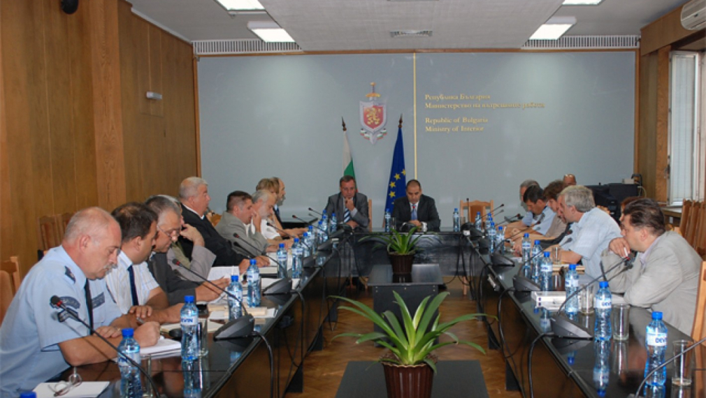 МВР пенсионира пистолетите "Макаров"
