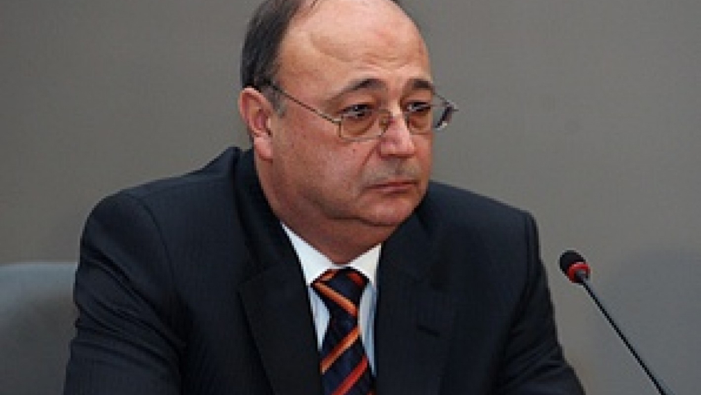Петко Сертов: Няма доклад с корумпирани ексминистри
