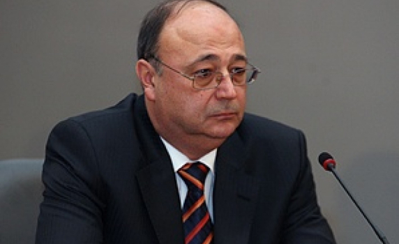 Петко Сертов: Няма доклад с корумпирани ексминистри
