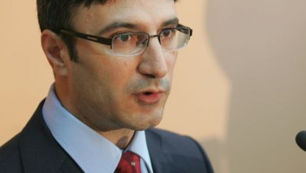 Трайков: Изказванията на Първанов са недопустими